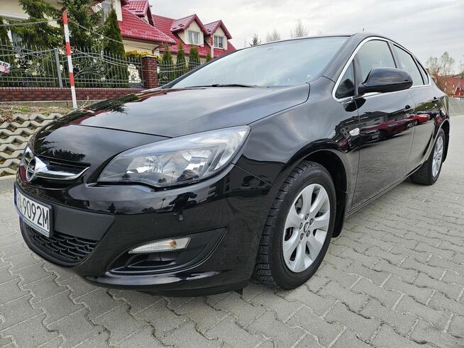 Opel Astra 2018, 1.4 LPG 140 KM, salon Polska, I właściciel Rzeszów - zdjęcie 7