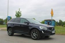 Volvo XC 60 SPROWADZONY ZAREJESTROWANY !!SUPER STAN!! Borowiczki-Pieńki - zdjęcie 4