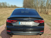 Audi A5 Quattro Salon Polska 2 właściciel Karczew - zdjęcie 6