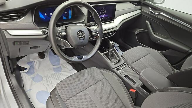 Škoda Octavia 1.5 TSI ACT Style ! Z Polskiego Salonu ! Faktura VAT ! Warszawa - zdjęcie 9