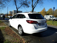 Opel Astra Łódź - zdjęcie 2