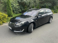 Opel Insignia A lift Jarocin - zdjęcie 3