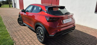 Nissan Juke KAMERA-LED-MEDIA-NAVI-SUPER STAN Paproć - zdjęcie 6