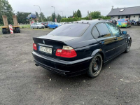 Bmw E46 2.0 150km R6 99r Tarnów - zdjęcie 4