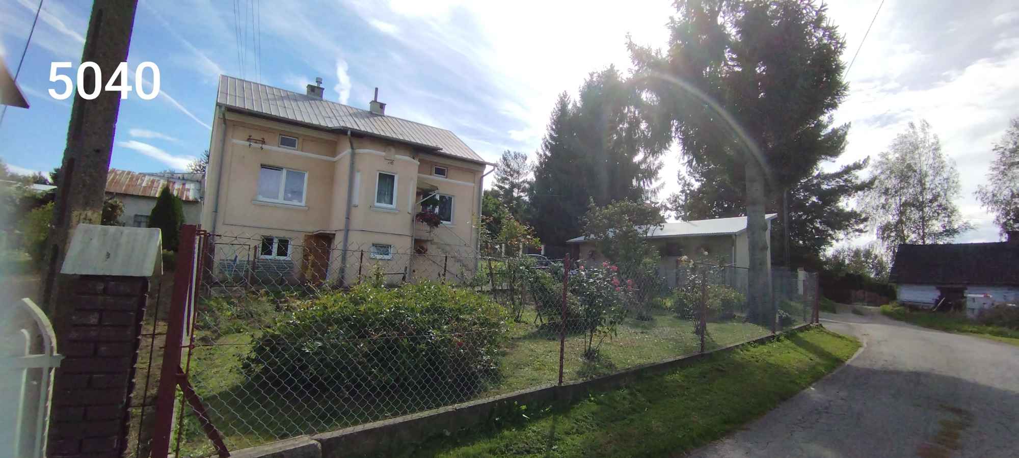 2 działki 1,47ha łącznie na obrzeżach Rzeszowa Rzeszów - zdjęcie 4