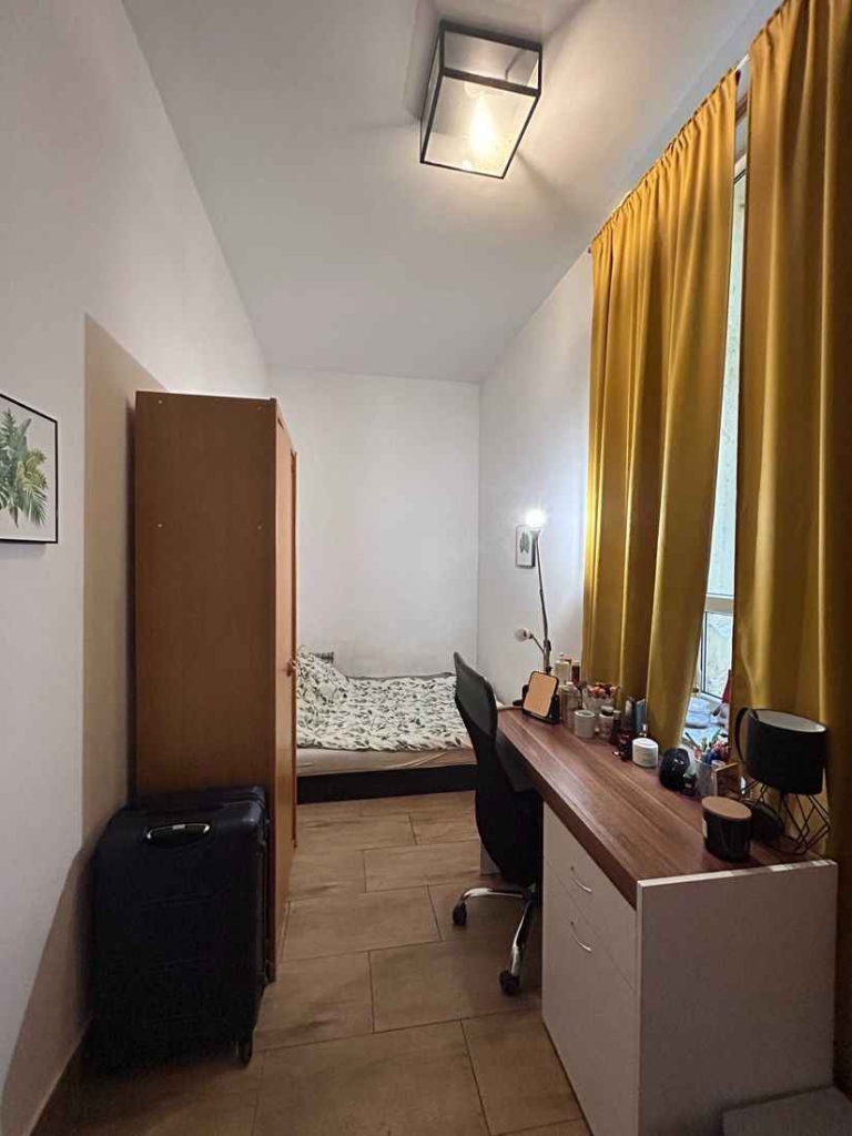 2pok, 40met, Okolice Tadeusza Kościuszki (Wrocław) Krzyki - zdjęcie 5