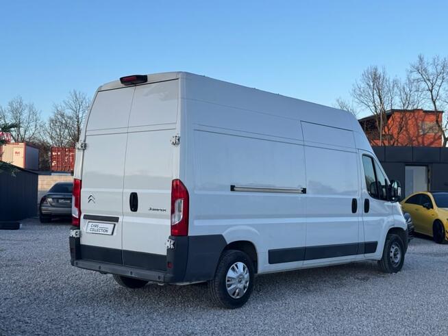 Citroen Jumper, 2017 Michałowice - zdjęcie 2