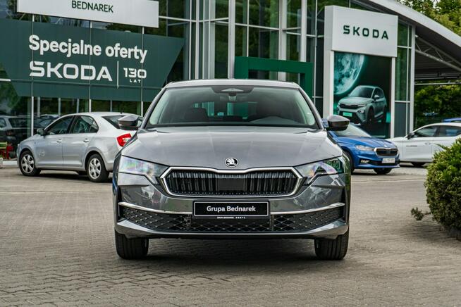 Škoda Octavia Edition 130 Selection 1.5 TSI m-HEV 150 KM DSG Łódź - zdjęcie 3