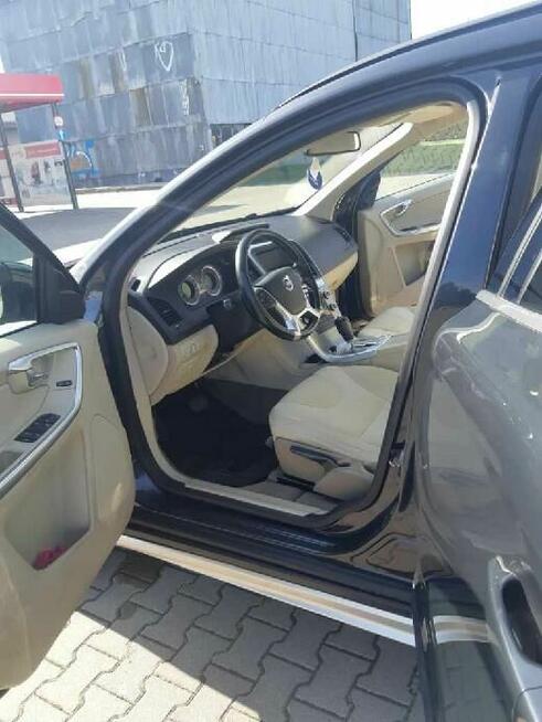 Niezawodne Volvo XC 60 Ostrołęka - zdjęcie 11