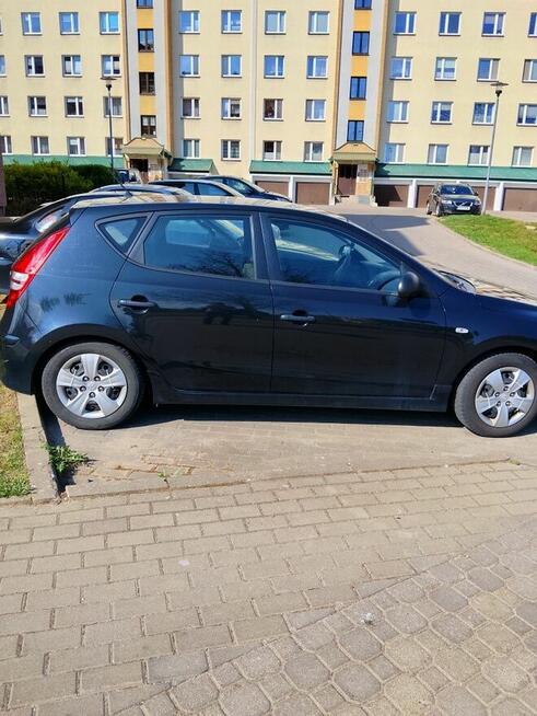 Hyundai i30- 2010 rok Suwałki - zdjęcie 2