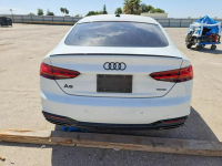 Audi A5 PRESTIGE / S-Line / Quattro / niski przebieg Warszawa - zdjęcie 6