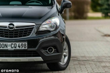 Opel Mokka 1.6 | 2016r. Targowiska - zdjęcie 5