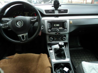 Volkswagen Passat Lublin - zdjęcie 9