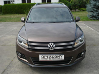 Volkswagen Tiguan Serwis ASO.Stan idealny. Morzyczyn - zdjęcie 2