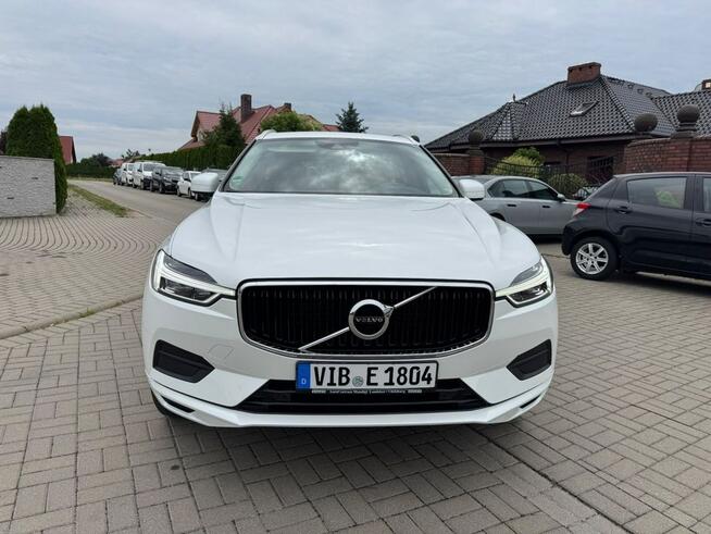 Volvo XC 60 WzOrOwO Utrzymany 2.0 Disel Super Okazja D4 M0mentium PRO Grodków - zdjęcie 3
