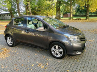 Toyota Yaris 1.0b 2012 Dębica - zdjęcie 4