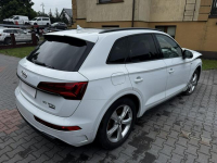 Audi Q5 2.0 e-TFSi 55 367KM #QUATTRO #S-Line#HYBRYDA Margonin - zdjęcie 4