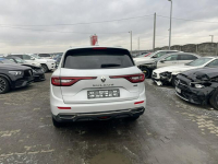 Renault Koleos Initiale Paris 4x4 Automat Kamera Bose Pamięć Gliwice - zdjęcie 6