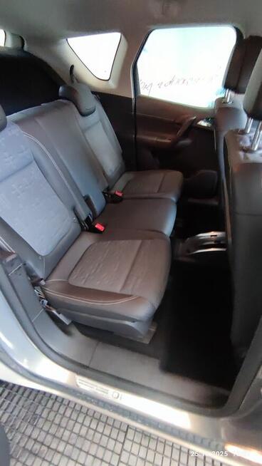 Opel Meriva B turbo Gliwice - zdjęcie 7