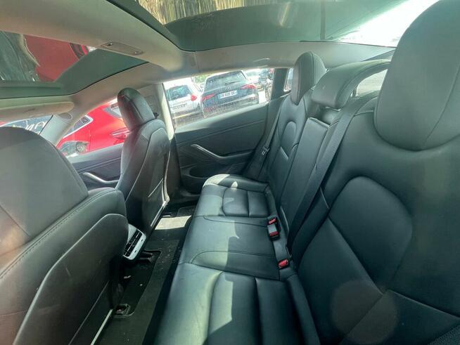 TESLA Model 3 Pup Upgra Performance AWD FL219 Rzeszów - zdjęcie 8