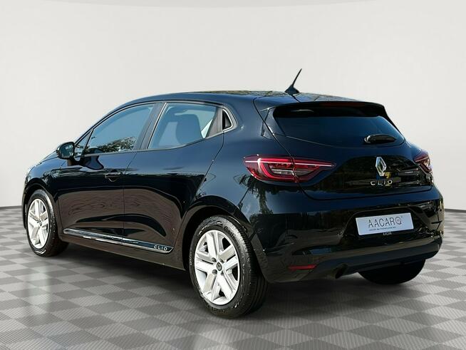 Renault Clio ZEN, salon PL, I-wł, FV-23%, gwarancja, DOSTAWA W CENIE Gdańsk - zdjęcie 2