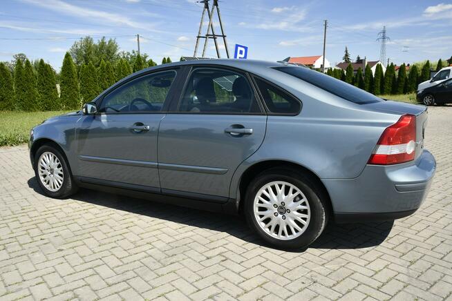 Volvo S40 1,8b DUDKI11 Serwis.Klimatr 2 str.Tempomat.Alu,4x szyba el. Kutno - zdjęcie 12