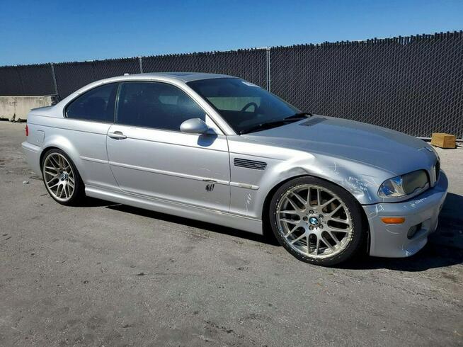 BMW M3 / manual / niski przebieg / Tarnów - zdjęcie 1