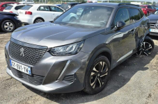 Peugeot 2008 40.000km Pleszew - zdjęcie 5