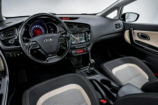 Kia Cee'd Sadlno - zdjęcie 4