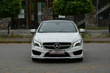 CLA 200 2016r. Polski SALON Iwł. 160tkm AMG line Panorama Kamera Kampinos - zdjęcie 9