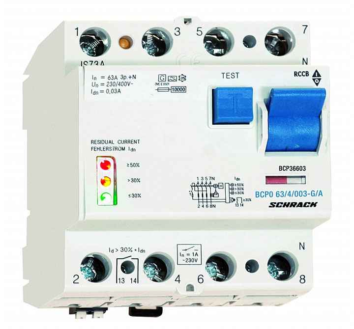 Elektryk Poznań i Okolice Grunwald - zdjęcie 1