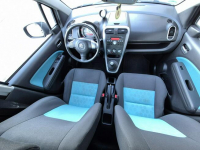 Suzuki Splash Oryginał Stan Bezwypadkowy  I Właściciel Serwis do Końca Zielona Łąka - zdjęcie 8