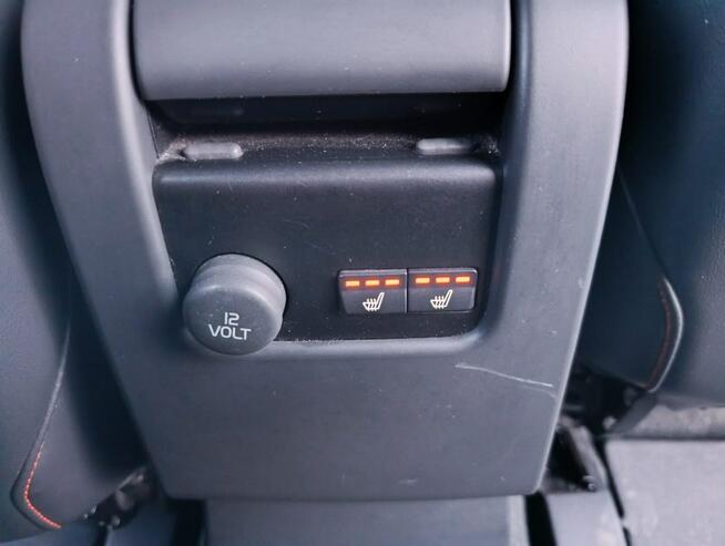 Volvo XC 60 Ksenon navi Ocean Race Otwock - zdjęcie 11