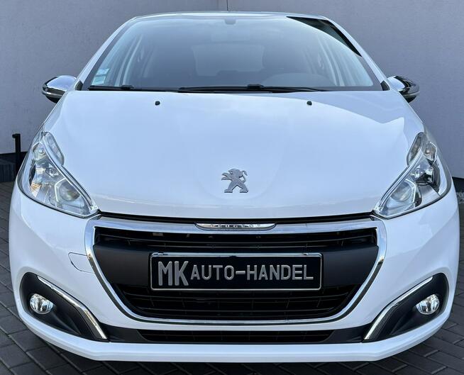 Peugeot 208 1.2 VTi Pyzdry - zdjęcie 2