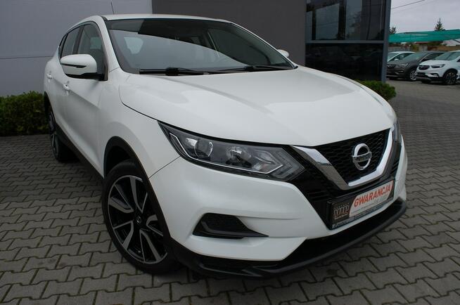 Nissan Qashqai 1.3 Benzyna,Lift Dębica - zdjęcie 9