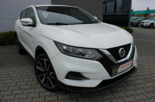 Nissan Qashqai 1.3 Benzyna,Lift Dębica - zdjęcie 9