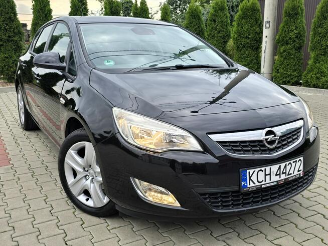 Opel Astra Klima ,Elektryka , Serwis Super//GWARANCJA/ Zagórze - zdjęcie 10