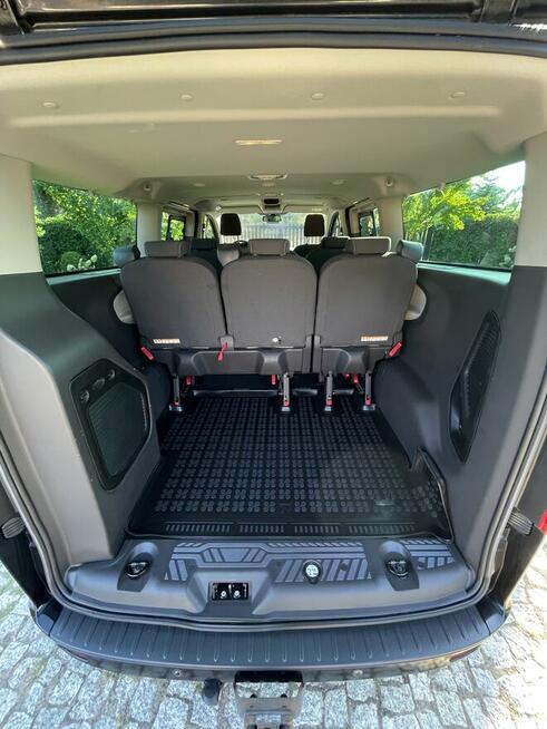 Sprzedam Ford Tourneo Custom Biskupiec - zdjęcie 7