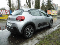 Citroen C3 Łódź - zdjęcie 5