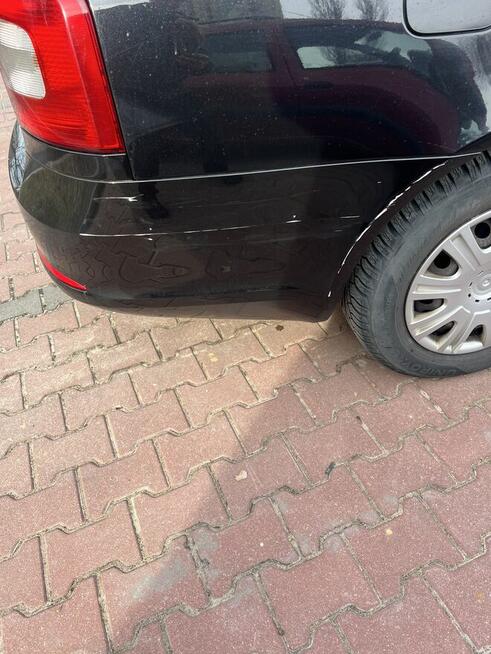 Sprzedam Skodę Octavia Kielce - zdjęcie 5