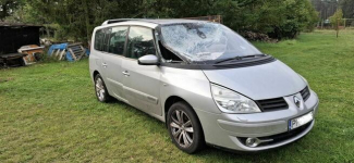 Renault Espace 4 Wągrowiec - zdjęcie 3