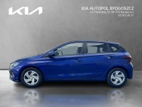 i20 1.2 DPI 84KM Salon Polska 1wł Serwis ASO Bydgoszcz - zdjęcie 2