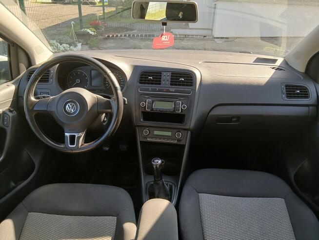 Vw polo Bezyna 1200cm Przeginia Duchowna - zdjęcie 4