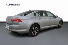 Volkswagen Passat 2.0 TDI EVO Business DSG Warszawa - zdjęcie 7