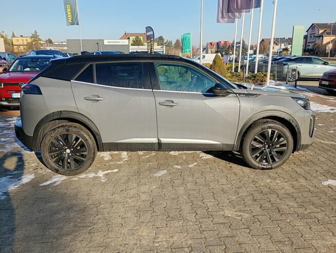 Peugeot 208 GT Hybrid 1.2 145 KM automat Piła - zdjęcie 3