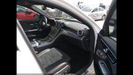 Mercedes C 43 AMG AMG 43 / 4Matic / niski przebieg Wrocław - zdjęcie 9