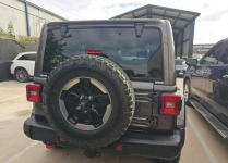 Jeep Wrangler RUBICON / 4x4 / 3.6 V6 Wrocław - zdjęcie 5