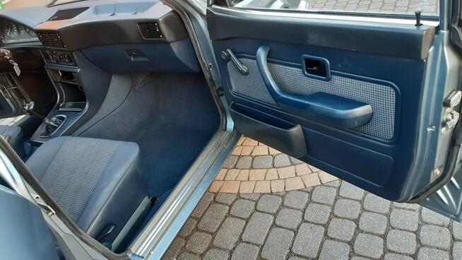 BMW 5er 518i Bachowice - zdjęcie 10