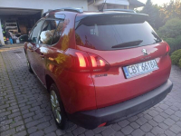 Peugeot 2008 Ładny, zadbany, bogata wersja, GWARANCJA Łochowo - zdjęcie 8