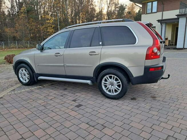 Volvo XC 90 Lipówki - zdjęcie 7